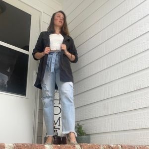 Meet your Posher, Maddison